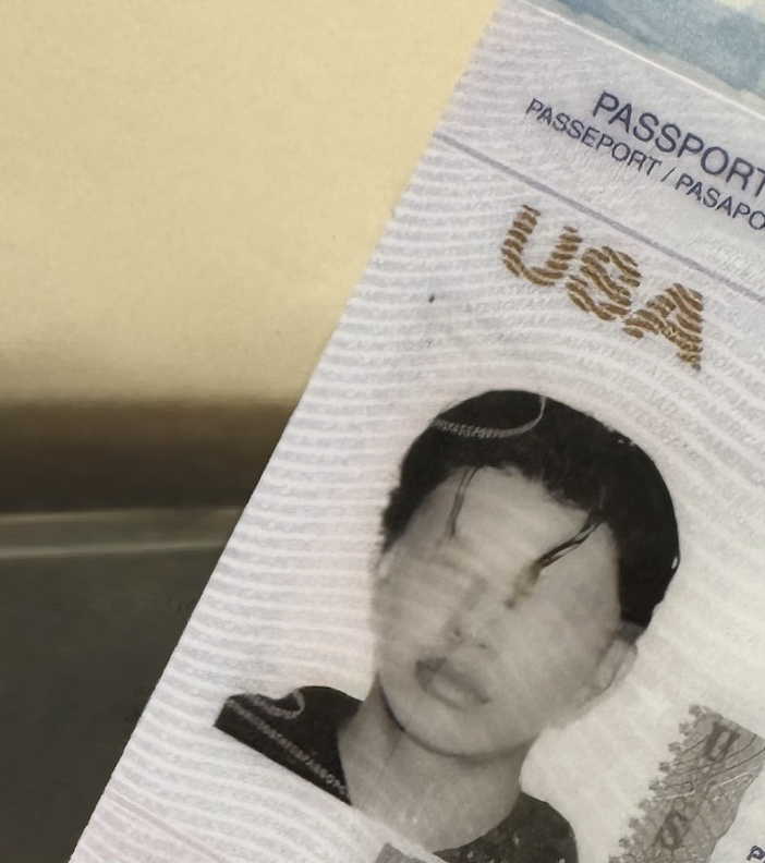 leaving nonchalance in 2025 and going into 2026 with clarity.